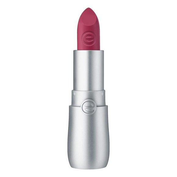 Essence Velvet Matte Lipstick in Hungry Pink - Picture 1 of 2